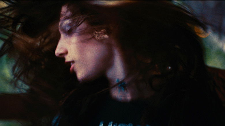 кадр из фильма Marina