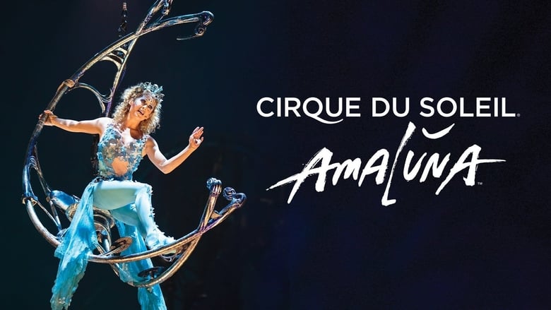 кадр из фильма Cirque du Soleil: Amaluna
