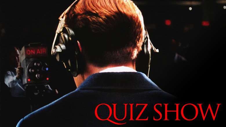 кадр из фильма Телевикторина