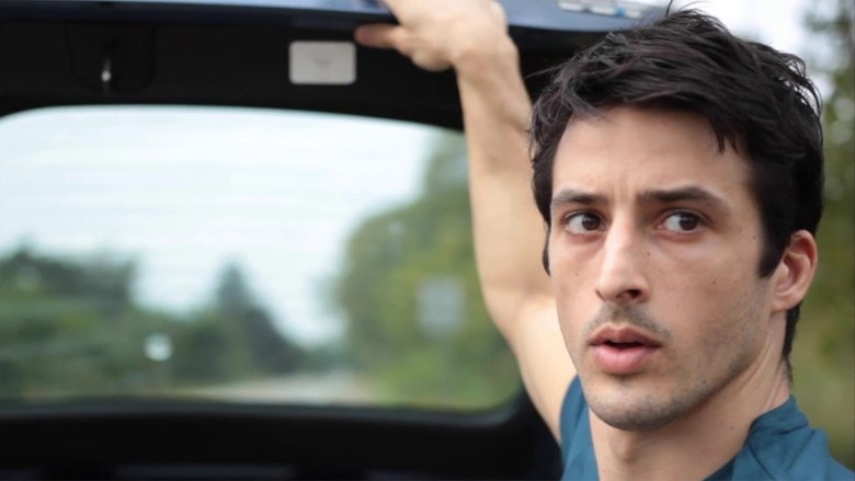 кадр из фильма Have You Seen Me