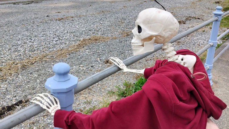 кадр из фильма Jeremiah's Return