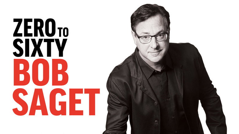 кадр из фильма Bob Saget: Zero to Sixty