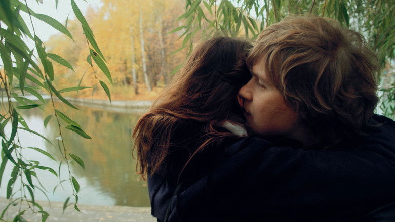 кадр из фильма Приснись мне