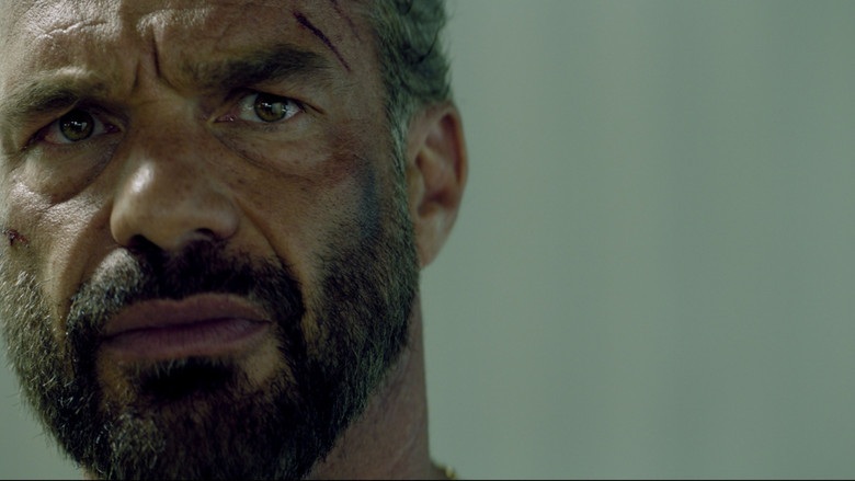 кадр из фильма Le saut du diable 2 : Le sentier des loups