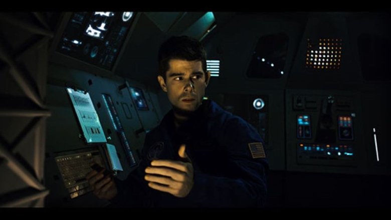 кадр из фильма Atlantis Down