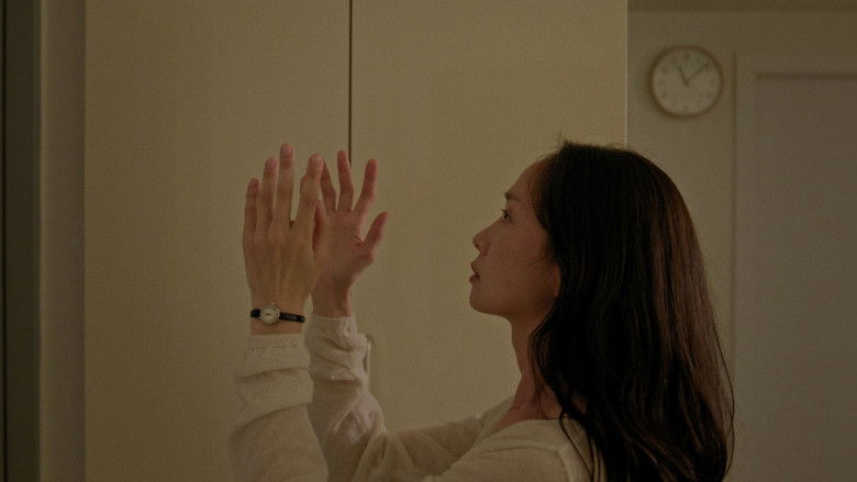 кадр из фильма 우아한 시체