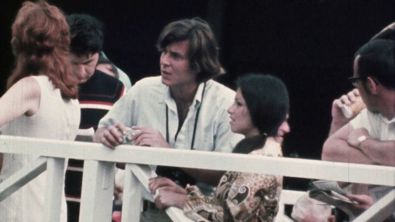 кадр из фильма Lady Luck