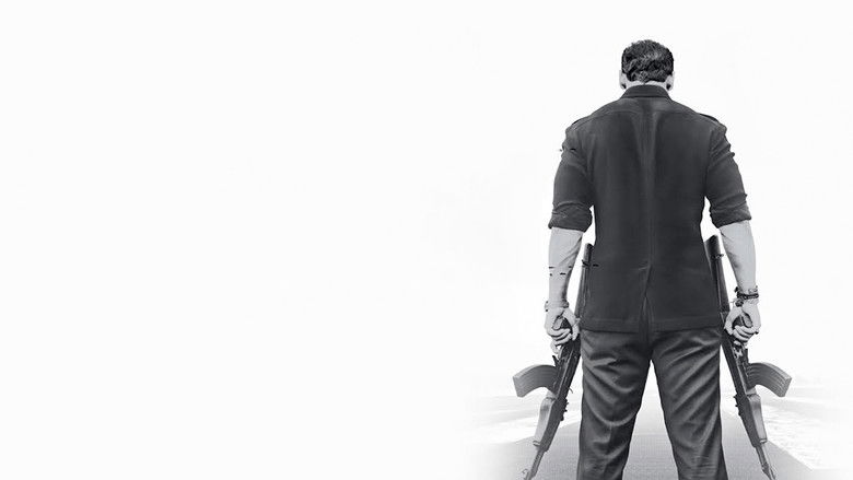 кадр из фильма Мумбайская сага