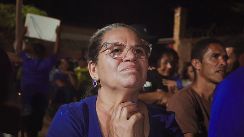 кадр из фильма Fim de Jogo