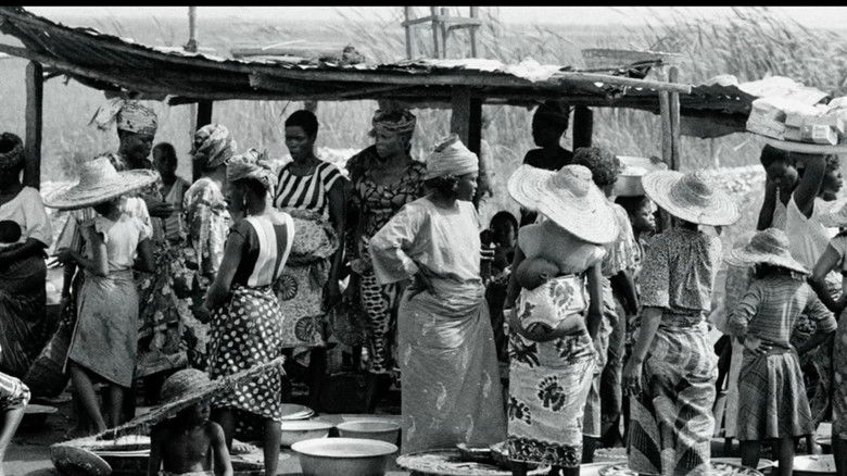 кадр из фильма Fısıldayan Duvarlar