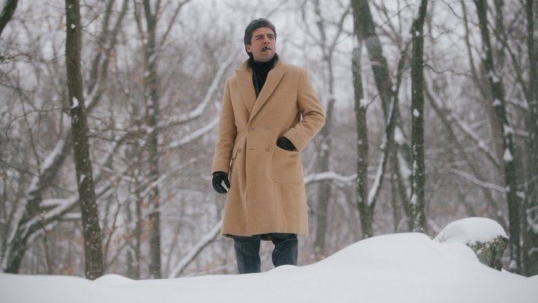 кадр из фильма Самый жестокий год