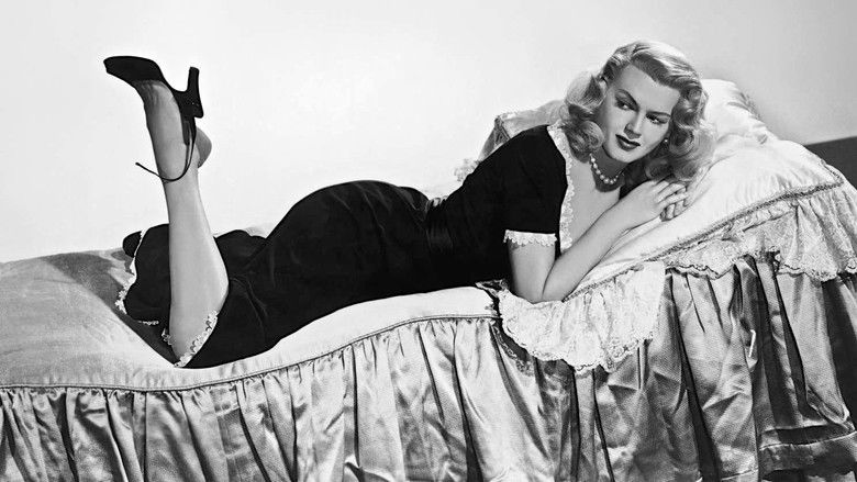 кадр из фильма Shockproof