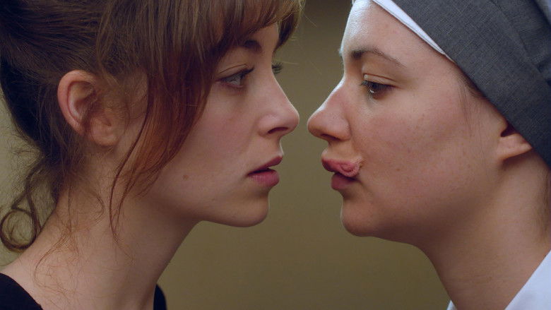 кадр из фильма Космос