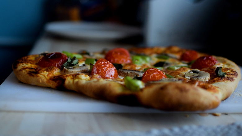 кадр из фильма SUMMER II