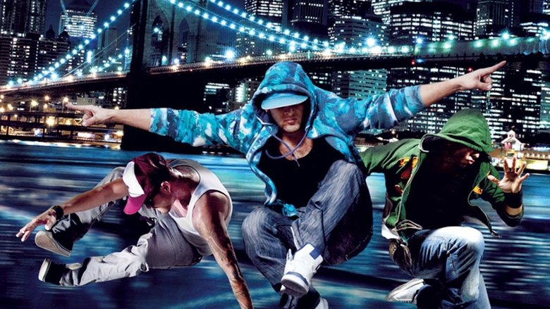 кадр из фильма Беги