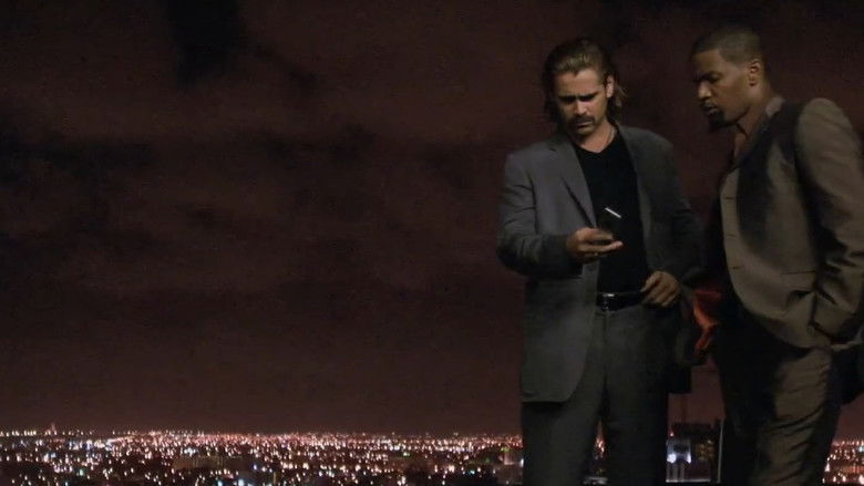 кадр из фильма Полиция Майами: Отдел нравов