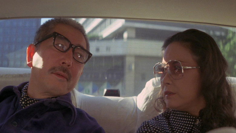 кадр из фильма 暴漢処女を襲う！