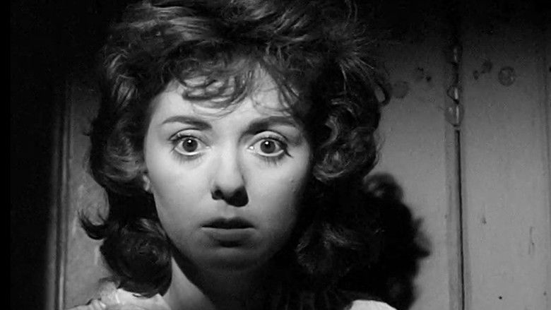 кадр из фильма October Moth