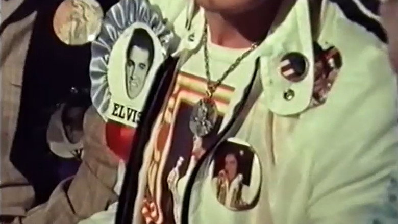 кадр из фильма Elvis - He Touched Their Lives