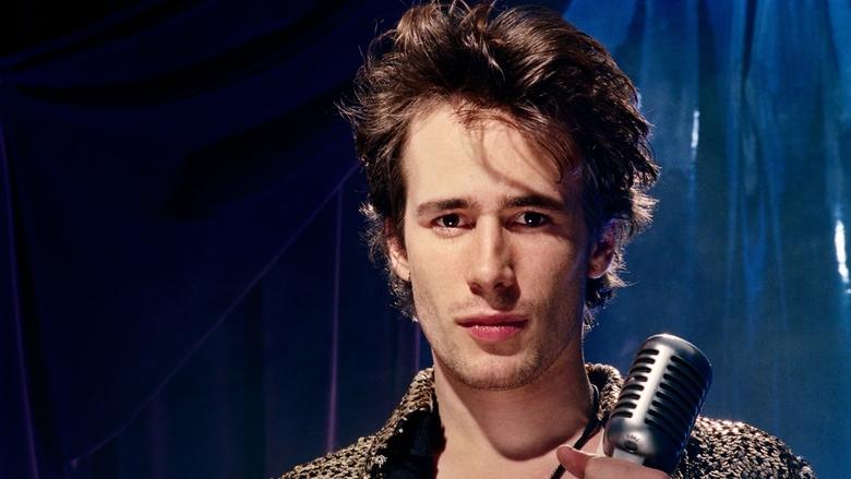 кадр из фильма It's Never Over, Jeff Buckley