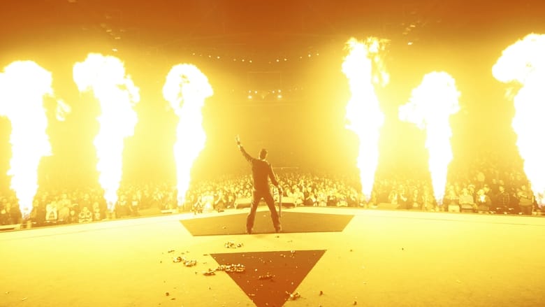 кадр из фильма Alex Agnew: Larger than Life