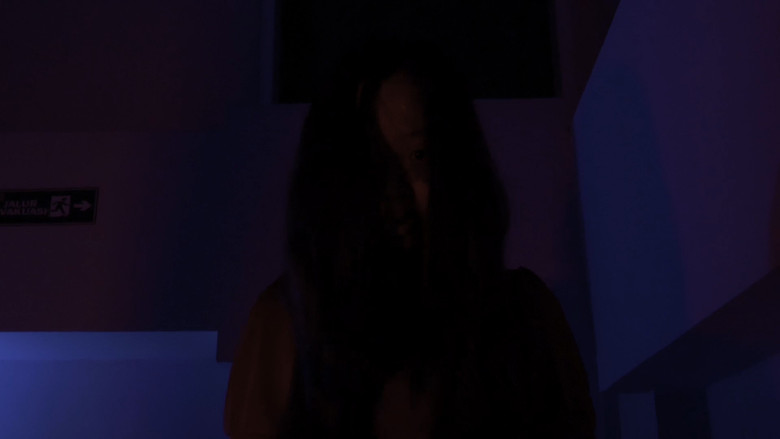 кадр из фильма Para Pencari Syaiton