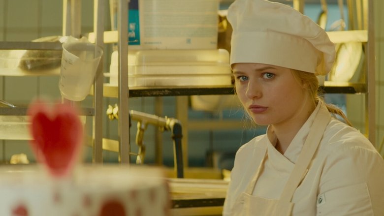 кадр из фильма Я худею