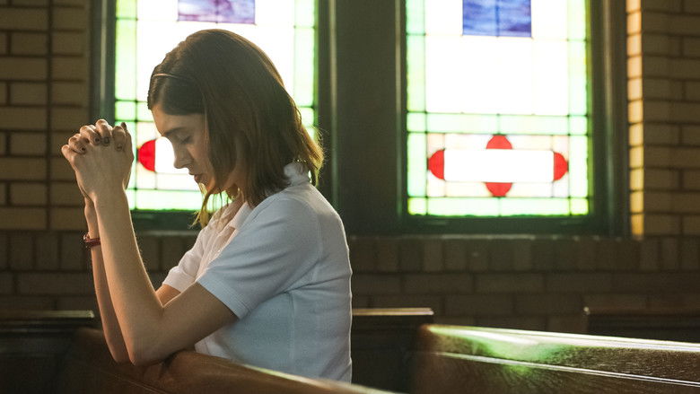 кадр из фильма Да, Боже, да