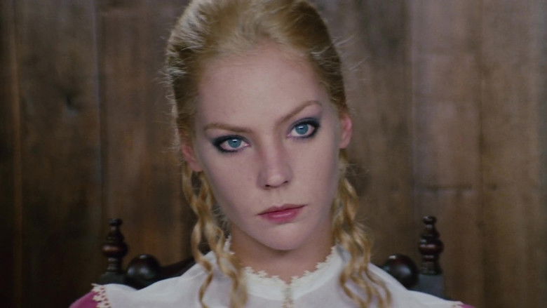 кадр из фильма Черный корсар