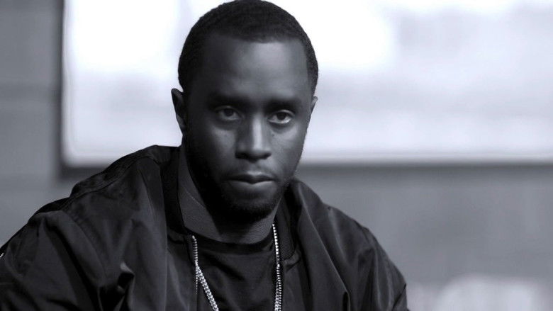 кадр из фильма Can't Stop, Won't Stop: A Bad Boy Story