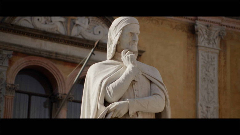 кадр из фильма Mirabile Visione: Inferno