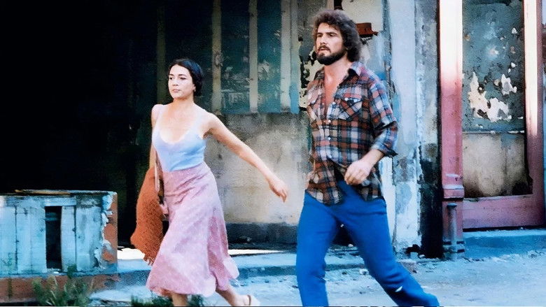 кадр из фильма Ночь жонглёра