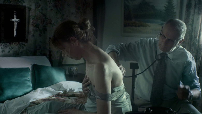 кадр из фильма La Bruja De Hitler