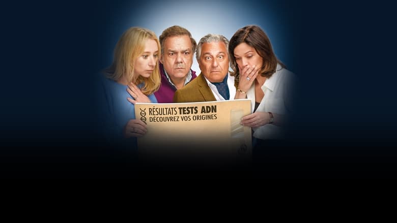 кадр из фильма Неожиданные связи