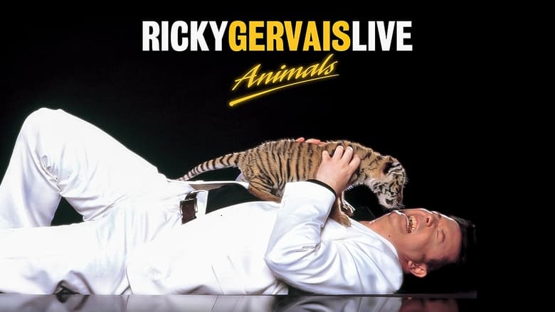 кадр из фильма Ricky Gervais Live: Animals