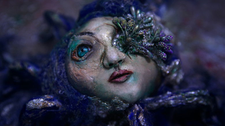 кадр из фильма Ashkasha