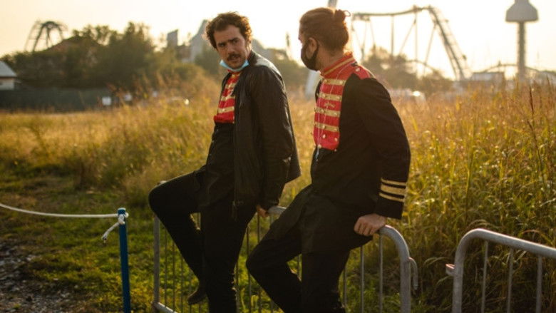 кадр из фильма EUPHOLLIA