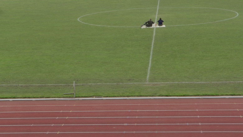 кадр из фильма Pic Nic Days