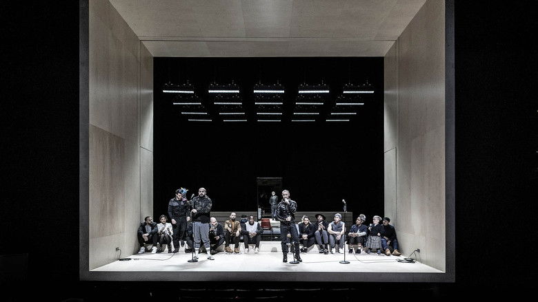 кадр из фильма Сирано де Бержерак