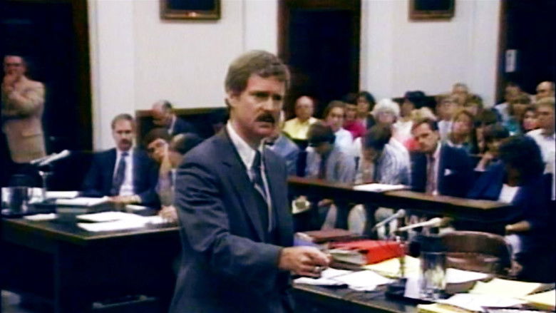 кадр из фильма Das Versprechen