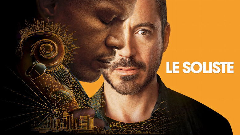 кадр из фильма Солист