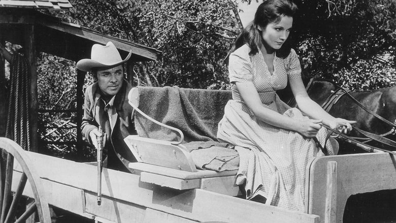 кадр из фильма Hell Bent for Leather