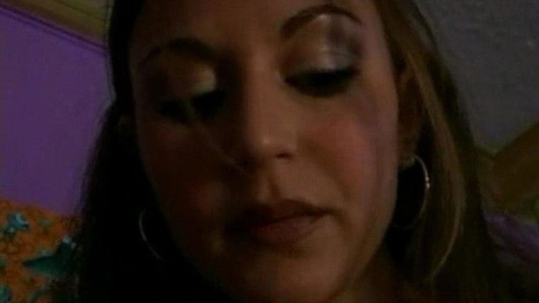 кадр из фильма Darkened Room