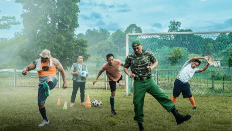 Bapakmu Kiper