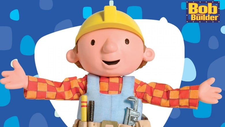 кадр из фильма Bob the Builder: The Golden Hammer - The Movie