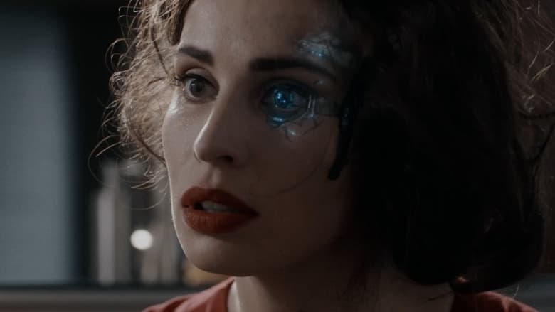 кадр из фильма Искусственный интеллект: Смертельный сбой