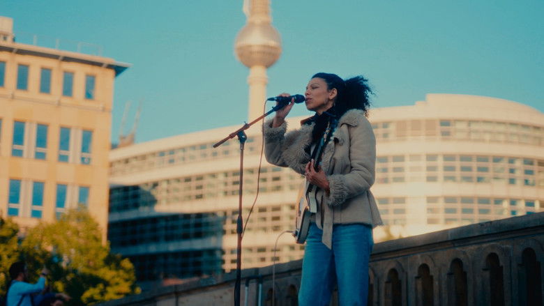 кадр из фильма The Berlin Symphony of Rhythm