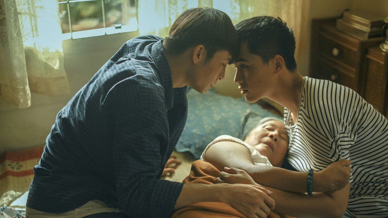 кадр из фильма Thưa Mẹ Con Đi