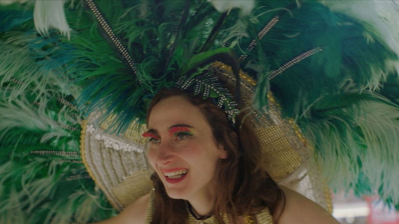 кадр из фильма Witz