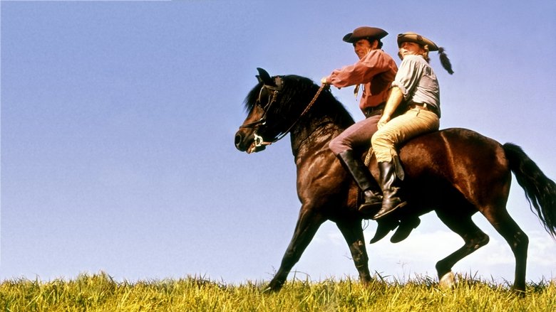 кадр из фильма Justin Morgan Had a Horse